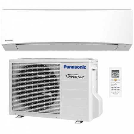 Panasonic CS/CU-TZ50WKEW